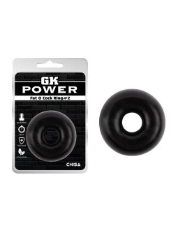 Anillo para el Pene Fat O Cock Ring 2 2