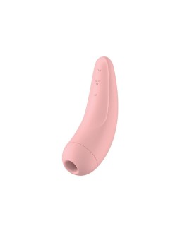 Estimulador Curvy 2 Rosa 2