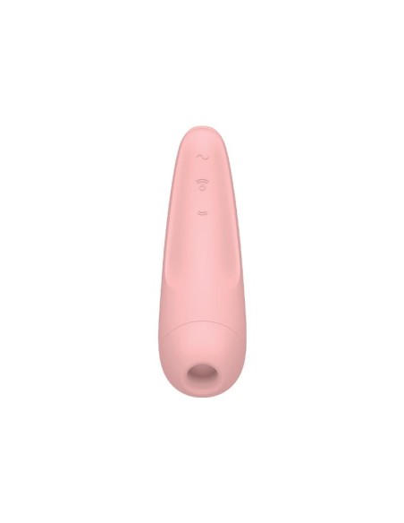 Estimulador Curvy 2 Rosa