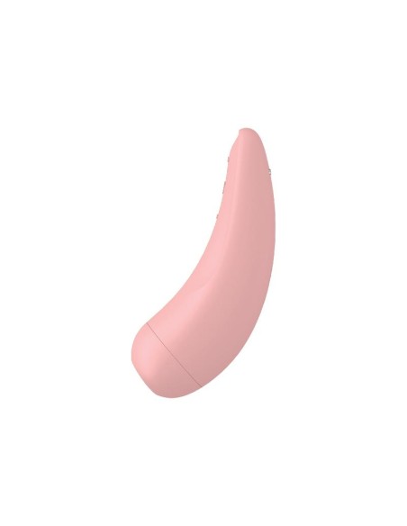 Estimulador Curvy 2 Rosa