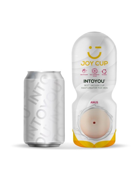 Masturbador Ano Estimulante