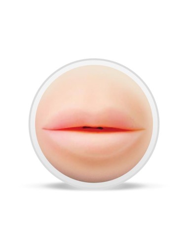 Masurbador Boca Provocadora