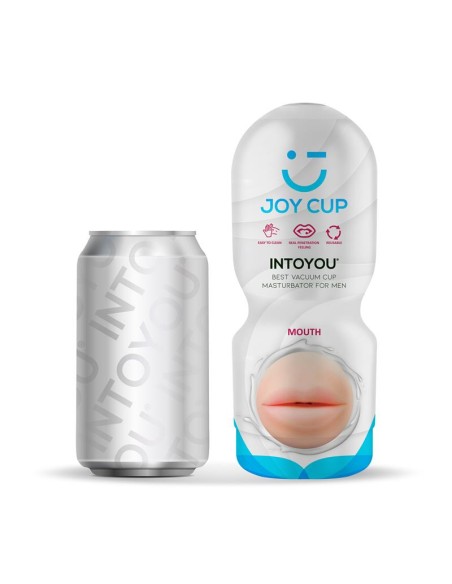 Masurbador Boca Provocadora