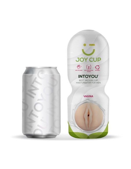 Masturbador Vagina Apasionante