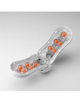 Masturbador Flip Orb Orange Crash 2