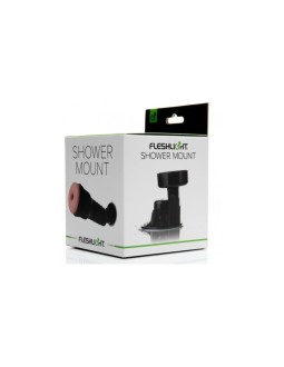 Accesorio para la Ducha Shower Mount 2