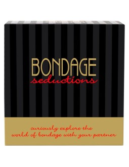 Kit Bondage Seductions EN ES DE FR 2