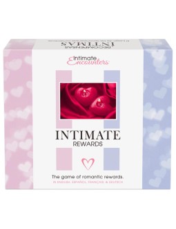 Juegos de Pareja Intimate Encounters Intimate Rewards EN ES DE FR 2
