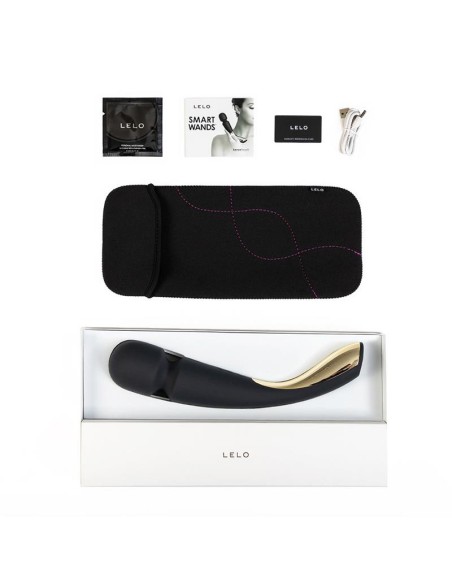 Smart Wand 2 Grande Negro