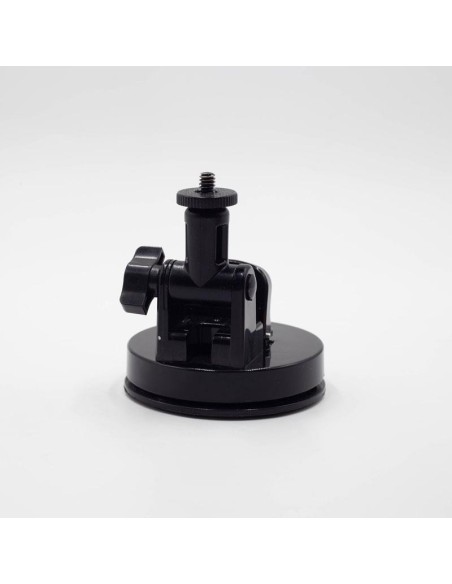 Accesorio de Ventosa para Manos Libres