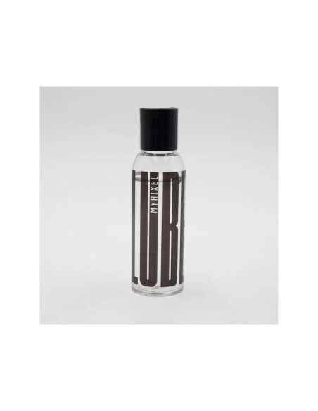 Lubricante a Base de Agua con Fitoplancton 50 ml