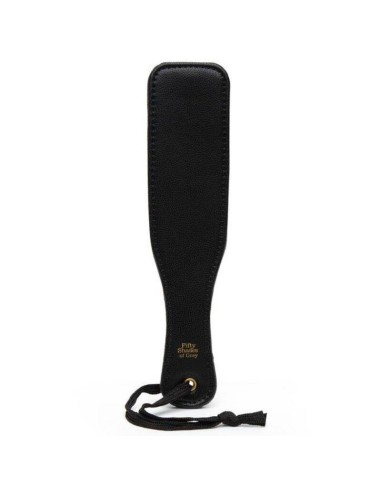 Bound to You Pala Pequena Cuero Sintetico