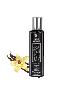 Aceite Afrodisiaco Tantric de Vainilla 100 ml