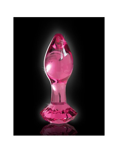 Icicles Masajeador Numero 79