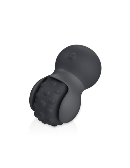 JIMMYJANE Evoke Rol o Rueda de Masaje Vibradora