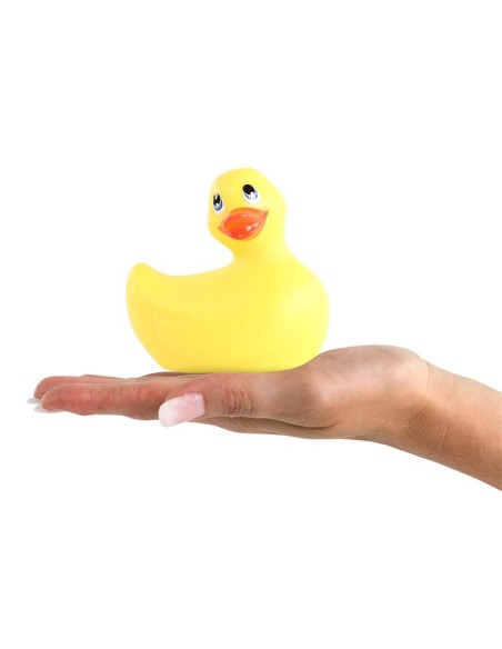 I Rub My Duckie 20 Classic Amarillo