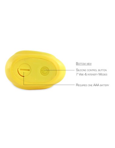 I Rub My Duckie 20 Classic Amarillo