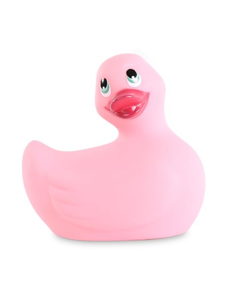 I Rub My Duckie 20 Classic Rosa