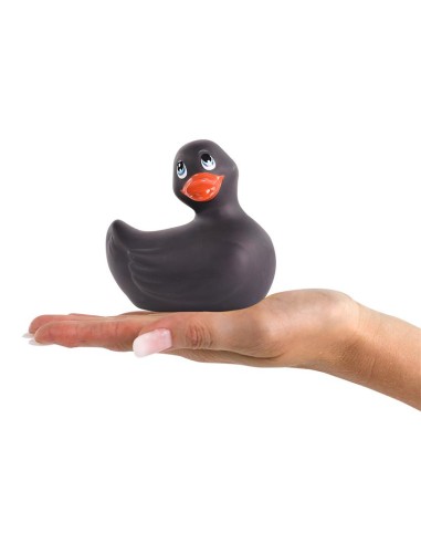 I Rub My Duckie 20 Classic Negro