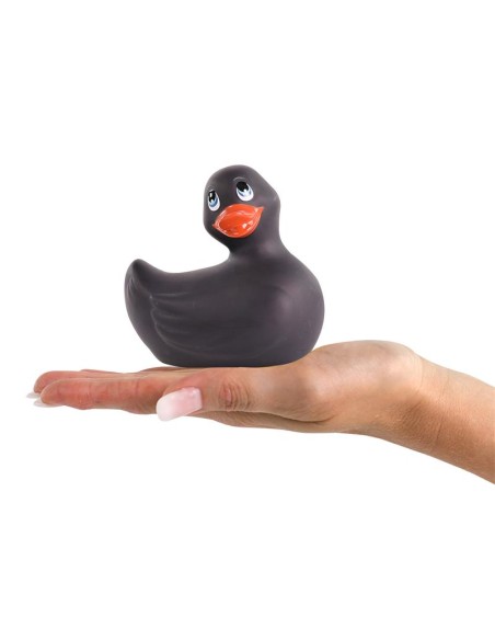 I Rub My Duckie 20 Classic Negro