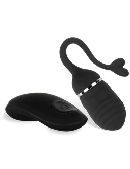 Adoree Huevo Vibrador USB Control Remoto USB Silicona 2