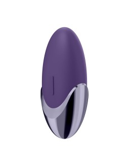 Estimulador del Clitoris Layons Purple Pleasure