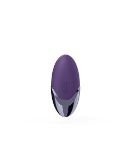 Estimulador del Clitoris Layons Purple Pleasure 2