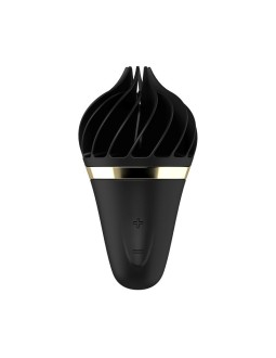 Estimulador de Clitoris Layons Negro Oro