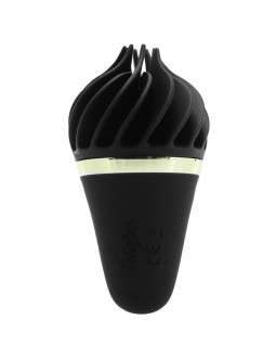 Estimulador de Clitoris Layons Negro Oro 2