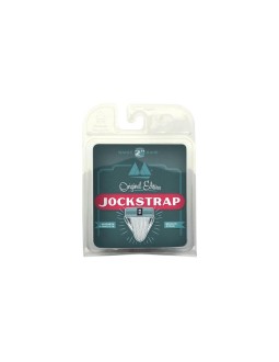 Jock Suspensorio Blanco Cintura 5 cm 2