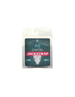 Jock Suspensorio Negro Cintura 75 cm 2