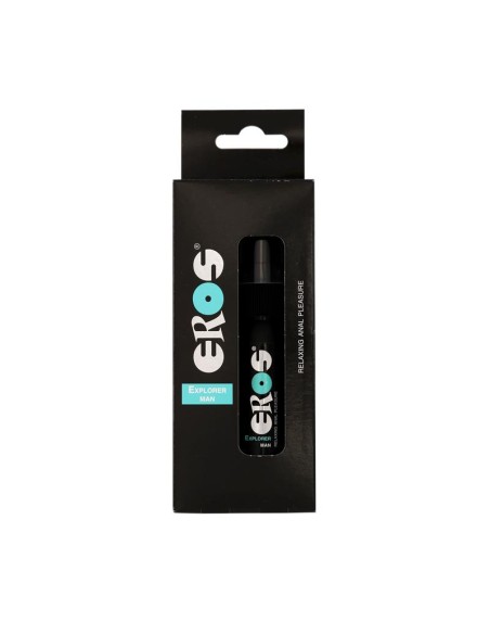 Spray Relajante Anal Explorer Man 30 ml
