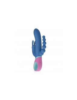 Vibrador con Rotaciony Vibracion USB Vice 2