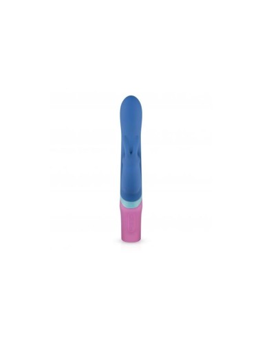 Vibrador con Rotaciony Vibracion USB Vice
