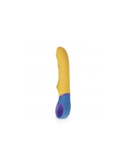 Vibrador de Punto G Tone USB 2