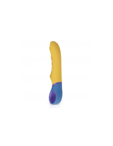 Vibrador de Punto G Tone USB