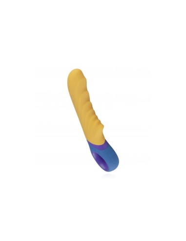 Vibrador de Punto G Tone USB