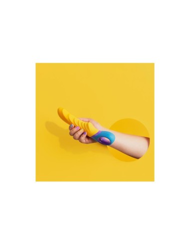 Vibrador de Punto G Tone USB