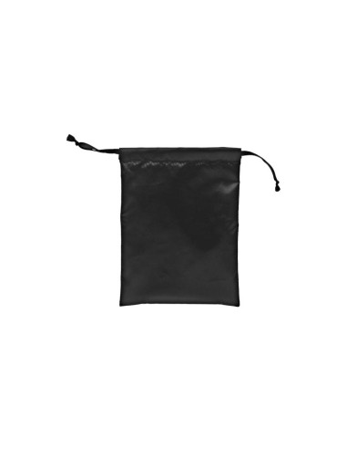 Jaula para el Pene con Vibracion y Control Remoto Negro