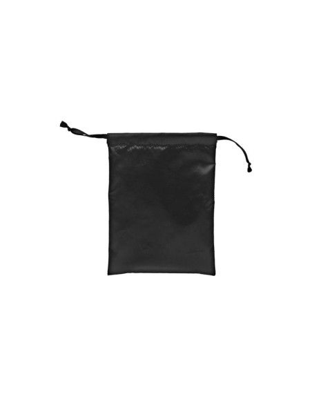 Jaula para el Pene con Vibracion y Control Remoto Negro