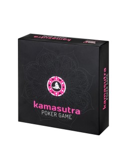 Juego Kama Sutra Poker ES PT SE IT 2