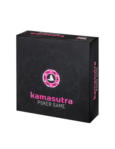 Juego Kama Sutra Poker ES PT SE IT