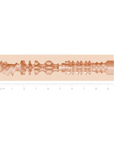 Masturbador Vagina Emily Willis Squirt