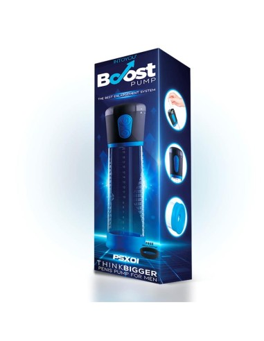 Bomba Automatica para el Pene PSX01