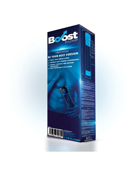 Bomba Automatica para el Pene PSX01