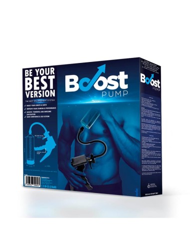 Bomba Automatica para el Pene con Pistola PSX007