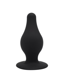 Plug Anal Model 2 Talla L Negro 2