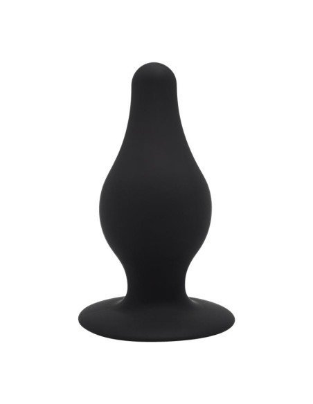Plug Anal Model 2 Talla L Negro