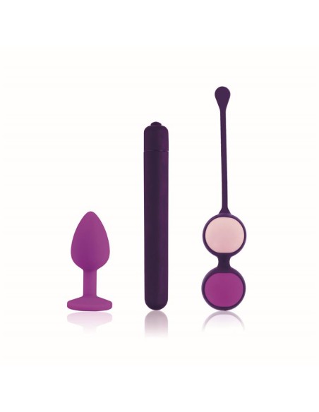 Essentials First Vibe Kit