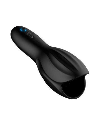 Tiper Copa Masturbadora para el Pene Silicona USB